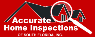 Accurate Home Inspections of South Florida